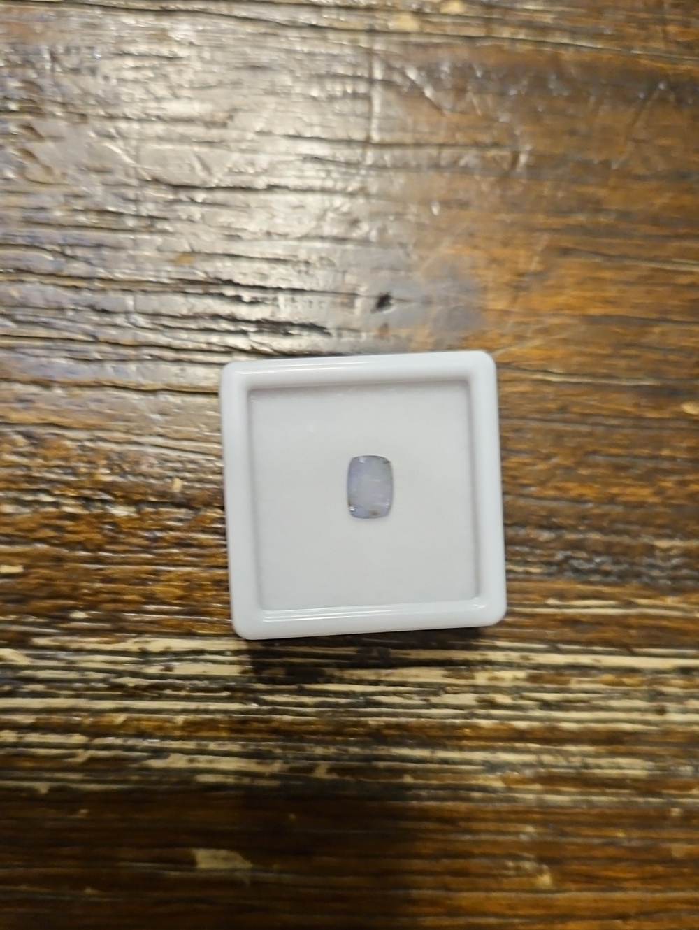 HACKMANITE 0.55CT